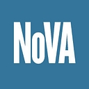 Northern Virginia Magazine logo
