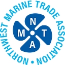 Northwest Marine Trade Association (NMTA) logo