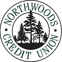 Northwoods Credit Union logo
