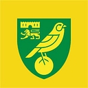 Norwich City Community Sports Foundation logo