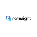 NoteSight logo