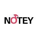 Notey Inc logo