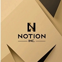 Notion Inc logo