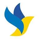 Nova Ukraine logo
