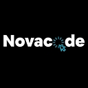 Novacode Webgency logo