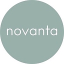 Novanta logo