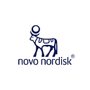 Novo Nordisk, Inc. logo