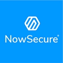 NowSecure logo