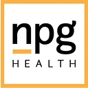 NPG Health logo