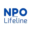 NPO Lifeline logo
