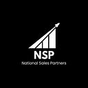 NSP - National Sales Partners logo