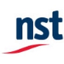 NST Travel Group logo