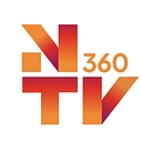 NTV360 logo