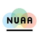 NUAA logo