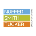 Nuffer, Smith, Tucker Public Relations logo