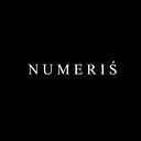 Numeriś logo