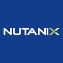 Nutanix Indonesia logo