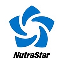 NutraStar logo