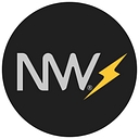 NuWatt, Inc. logo