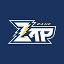 Oahe Zap Baseball Club logo