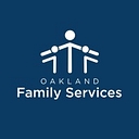 Oakland Family Services logo