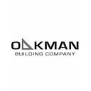 Oakman Building Company logo