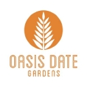 Oasis Date logo