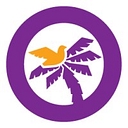 Oasis Domestic Abuse Service logo