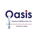Oasis Hospice & Palliative Care, Inc. logo