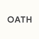 Oath logo