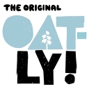 Oatly Inc. logo
