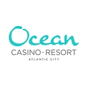 Ocean Casino Resort logo