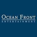Ocean Front Entertainment logo