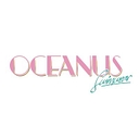 Oceanus The Label logo