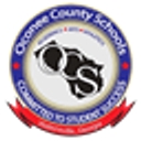 Oconee County Schools logo