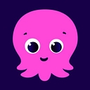 Octopus Energy logo