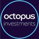 Octopus Investments logo