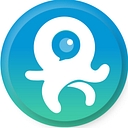 OctoVision logo