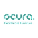 Ocura Healthcare Furniture logo