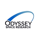 Odyssey Space Research, LLC logo