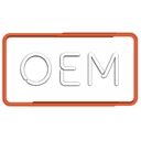 OEM Interactive logo