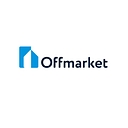 Off-Market.io logo