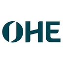 Office of Health Economics logo