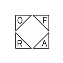 OFRA Cosmetics logo