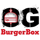 OG Burger Box logo