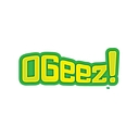 OGeez! logo