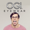 OGI Eyewear logo