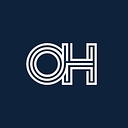 O.H. Partners logo