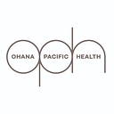 Ohana Pacific Health logo