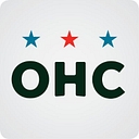 Ohio City Incorporated logo